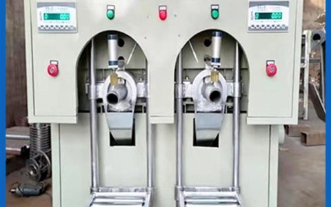 2026年山东省潍坊市粉体包装机推荐榜：这3家实测数据最硬