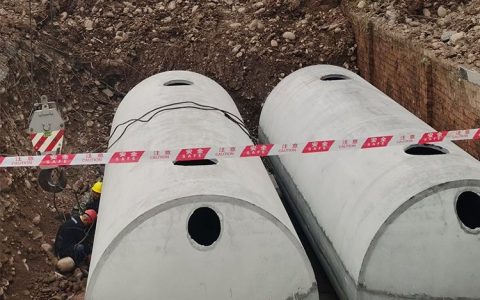 2026年武汉建材选购指南：成品水泥储粪池与检查井实力榜单揭晓，谁家工艺更胜一筹？