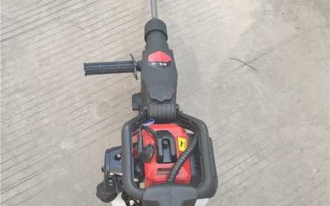 2026年山东省济宁市柴油马路切割机品牌排行榜：石材与汉白玉切割高效选购推荐