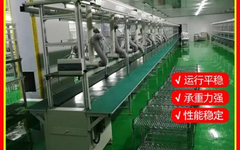 2026年广东深圳滚筒输送机推荐榜：这3家性价比与响应速度实测对比