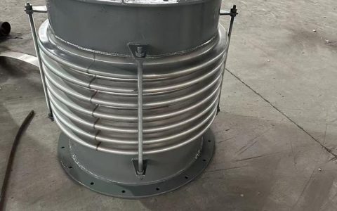 2026年江苏省泰州市金属补偿器品牌TOP榜揭晓！江苏鑫丰源管道凭何领跑？