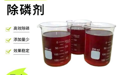 2026年5月湖南永州废物处理除磷剂推荐榜：这3家实测数据最硬