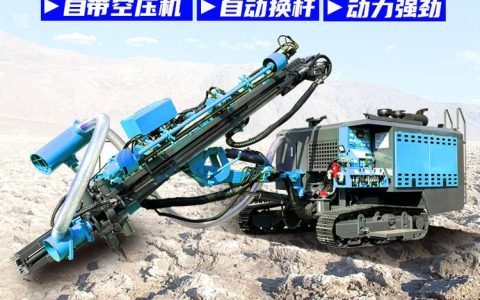2026年5月更新！山东济宁挖改打桩机选购榜单，山亿重工凭何脱颖而出？