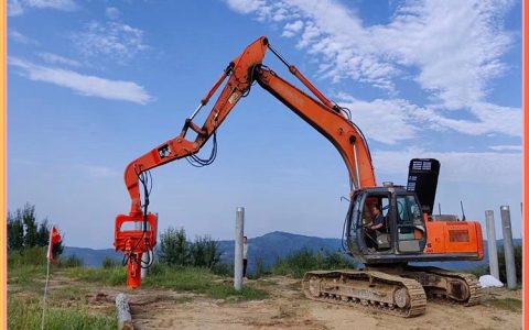 2026年山东济宁碎枝机推荐榜：三大品牌硬核横评与选购指南