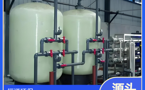 2026年4月深度盘点！河南新乡油水分离设备实力榜单出炉，新乡市恒通环保凭何稳居前列？