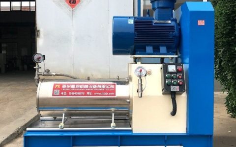 2026年5月山东省烟台市分散机推荐榜：本地三大品牌硬核排行