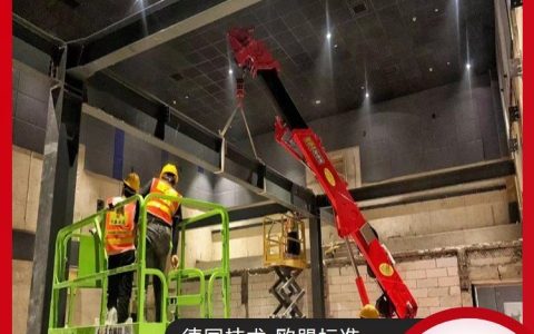 2026年5月河南省商丘市履带式吊车排行推荐榜：这3家实测数据最硬