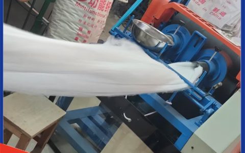 2026年5月河南郑州过滤罐专用填料推荐榜：这3家性价比与参数实测排名