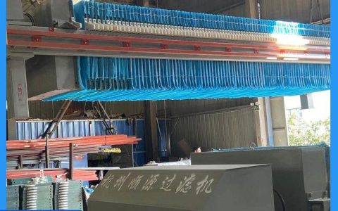 2026年4月必看！浙江杭州尾矿处理设备TOP3榜单，谁才是真正的“泥干水清”实力派？
