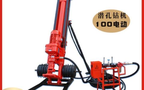 2026年咸阳市潜孔钻机选购榜：这三款硬核设备谁更值得入手？