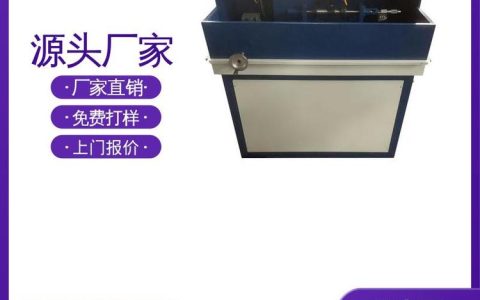 2026年江苏省泰州市全自动磨片机推荐榜：这3家实测数据最硬核