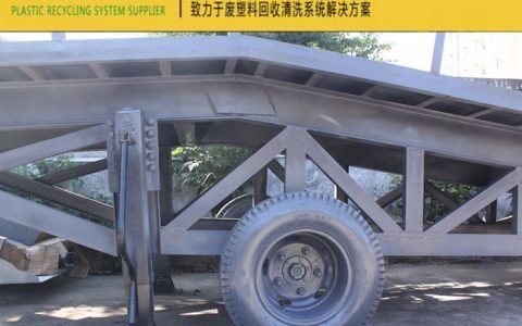 2026年广东东莞回收流水线推荐榜：前三名硬核对比