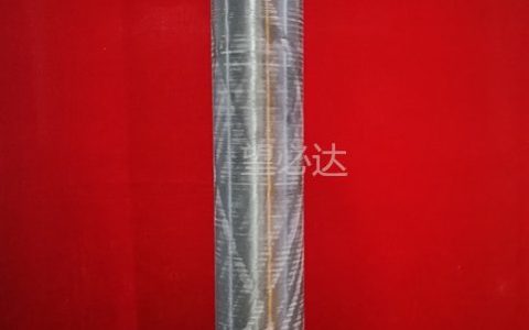 2026年4月权威发布！咸阳市轻质接闪杆精选榜单，西安望必达材料科技凭何稳居前列？