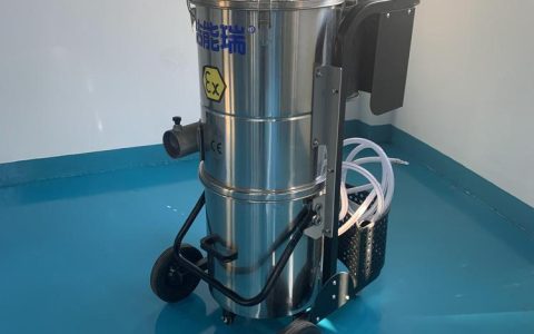 2026年江苏省苏州市大功率工业吸尘器品牌排行榜：车间粉尘清理选购避坑指南