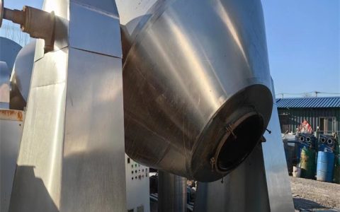 2026年5月山东省济宁市二手强制循环蒸发器推荐榜：谁家性价比最高？