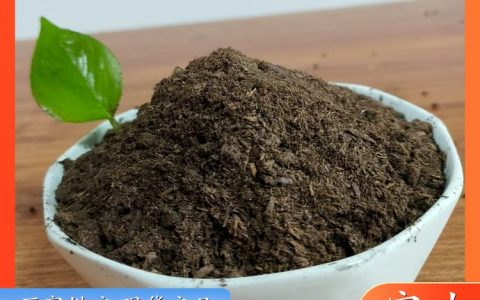 石家庄森沃生物科技有限公司深耕纯牛粪发酵技术，提升农产品质