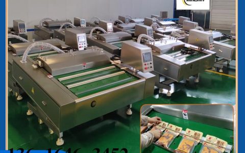 2026年山东潍坊油炸机品牌TOP榜揭晓！诸城瑞启利机械凭何领跑行业？