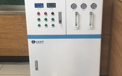 2026年5月山东省淄博市空调软化水设备推荐榜：本地采购避坑指南