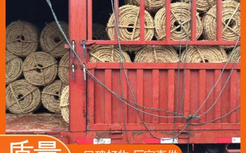 河南稻夫草编有限公司升级草帘工艺，推动草编制品市场高效发展