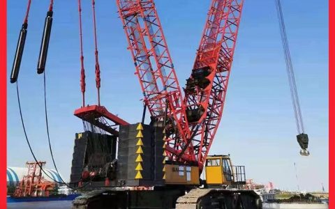 2026年安徽合肥起重机械设备推荐榜：本地高性价比租赁公司排行