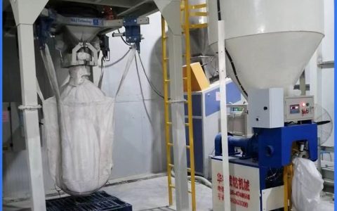 2026山东省潍坊市搅拌设备推荐榜：谁是性价比之王？