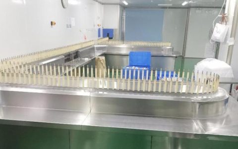 2026年广东省东莞市保险杠喷漆线实力榜单：巨豪自动化凭什么稳居行业第一梯队？