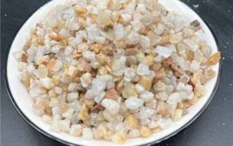 2026年水处理与建材用料精选！河北麦饭石陶粒品牌TOP5榜单，谁更值得入手？