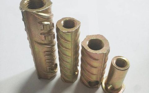 2026年4月必看！邯郸非标紧固件与螺栓加工实力榜单，谁家工艺更胜一筹？