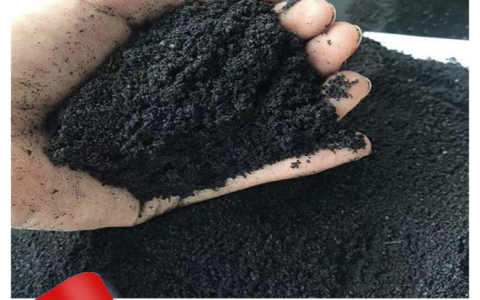 河北炽繁生物科技有限公司升级牛粪发酵技术，提升有机肥效能