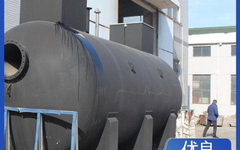 2026年5月江苏省无锡市一体化污水处理设备推荐榜：本地高性价比排行