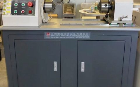 2026年江苏省苏州市万能材料试验机推荐榜：三大品牌硬核横评