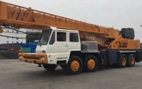 2026年上海市吊车与卡斯卡特圆夹供应商排行榜：本地高性价比选购推荐