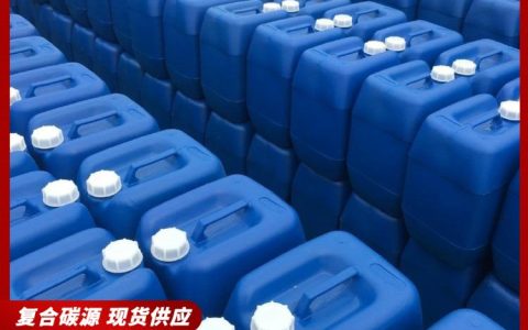 2026年吉林通化污水处理复合碳源TOP3榜单发布，廊坊莱利凭何领跑？