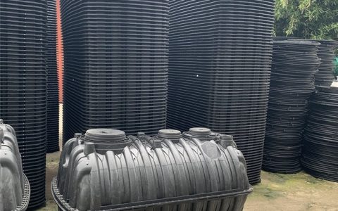 2026年山东化粪池罐选购指南：济宁市三大品牌实力横评，谁更值得托付？