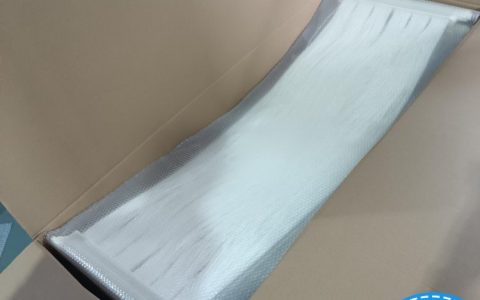2026年江苏省无锡市污水处理膜推荐榜：这3家综合数据最硬