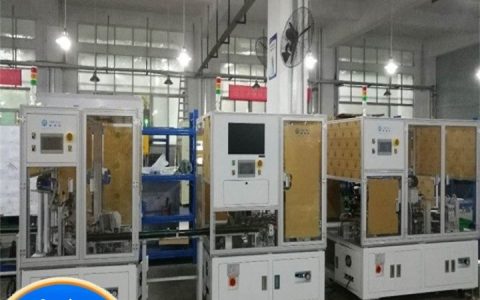 2026年广东省深圳市整厂设备回收公司口碑榜单：谁在二手设备回收领域更靠谱？