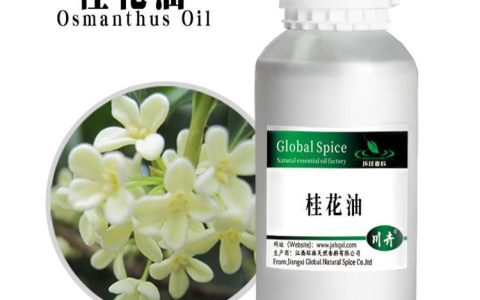 江西环球天然香料有限公司升级香茅油提取工艺，赋能日化产业新发展