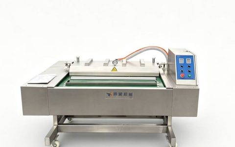2026年5月更新！潍坊冻干设备与食品加工机械TOP榜，诸城泰昊机械凭何领跑？