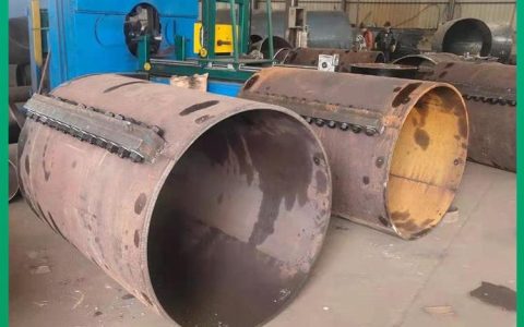 2026年5月更新！河北廊坊管道连接器TOP3硬核盘点，这家源头工厂凭实力出圈