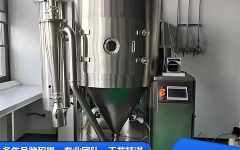 2026年常州市桨叶干燥机实力榜单揭晓：江苏迅雷干燥为何稳居前列？