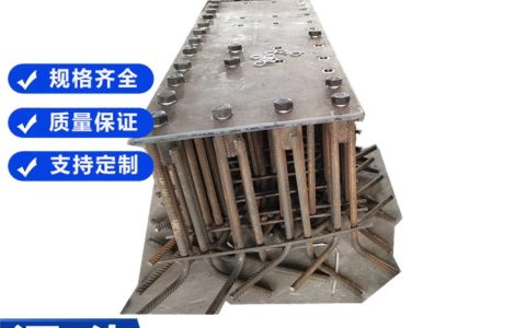 2026年5月更新！河北高铁吊篮及桥梁配件实力榜单，这家源头工厂凭实力出圈