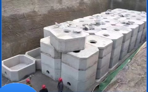 2026年5月河北省保定市预制护坡生态框推荐榜：鑫建综合性价比居首