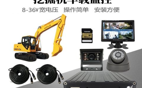 2026年5月更新！广东省深圳市车载氙气灯与远距离监控云台TOP3硬核盘点，深圳市守望者安防凭什么稳居榜首？
