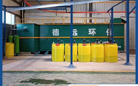 2026年山东潍坊次氯酸钠发生器与污水处理设备实力厂家排行榜，选对省心又省钱