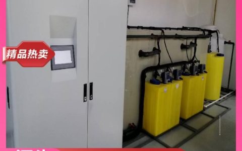 2026年山东青岛陶瓷膜实验室实力榜出炉！污水处理设备选型避坑指南