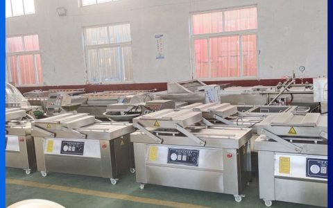 2026年山东省潍坊市炒料机推荐榜：本地高性价比排行与选购指南