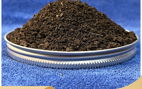 河北万邦肥业有限公司深耕颗粒有机肥领域，以技术创新赋能绿色农业