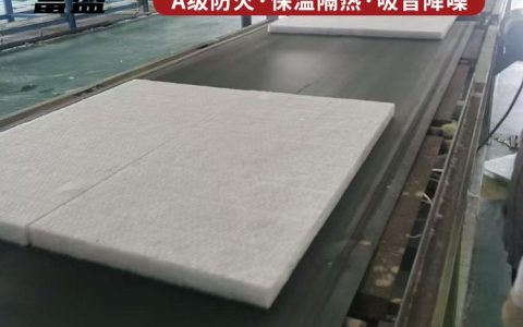 2026年必读！廊坊水泥发泡板及保温建材TOP3权威盘点，河北富盛凭何突围？