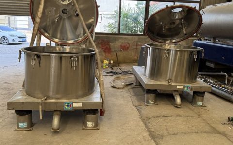 2026年山东省济宁市污泥处理与冷凝器二手设备选购排行榜：本地高口碑商家推荐与避坑指南