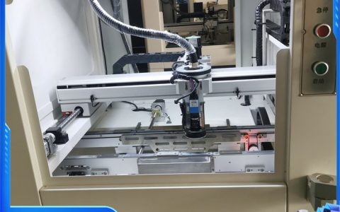 2026年广东省深圳市PCB板离线喷码机推荐榜：前3名深度评测排行